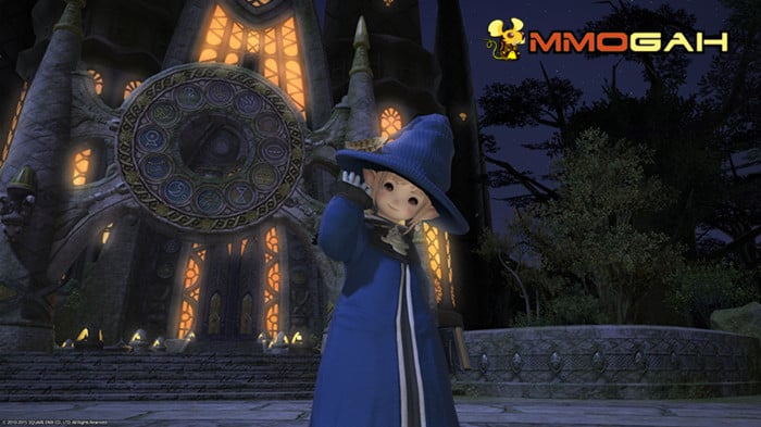 4 FFXIV Gil secure delivery methods at Mmogah