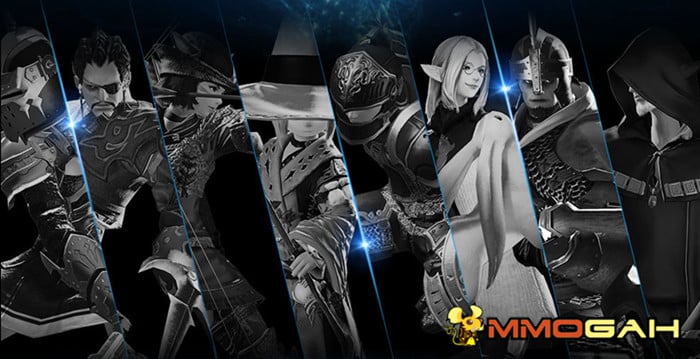 How to Choose a Class to Play in Final Fantasy XIV: ARR Guide at Mmogah