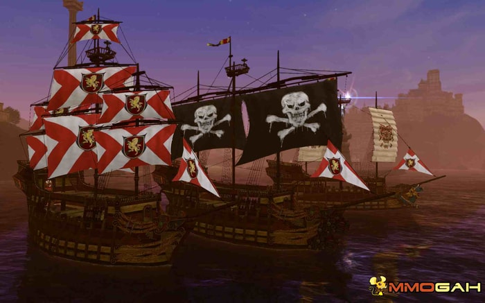 ArcheAge Dread Prophecies