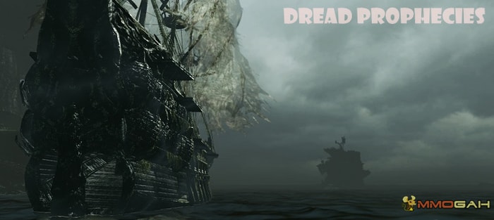 Archeage new version 1.7 the Dread Prophecies