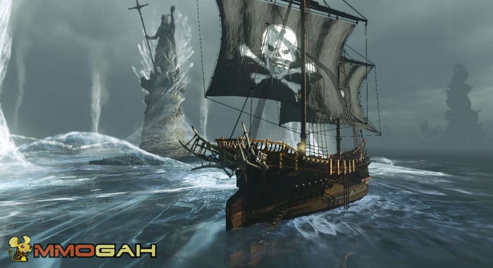 ArcheAge Update 1.7: The Dread Prophecies