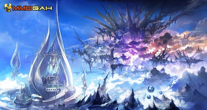 ffxiv ishgard