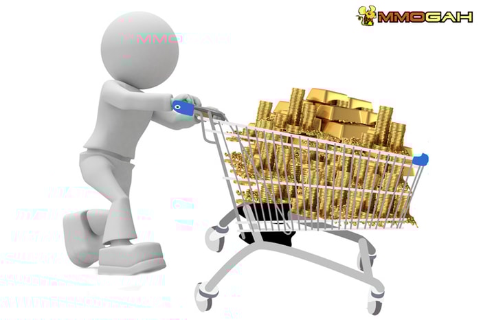 buy wow gold