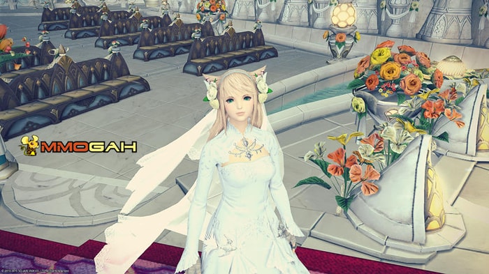 Skinny of FFXIV: FFXIV Gil Will Be Needed in a Large Number in Heavensward
