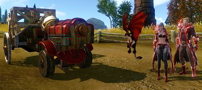 archeage