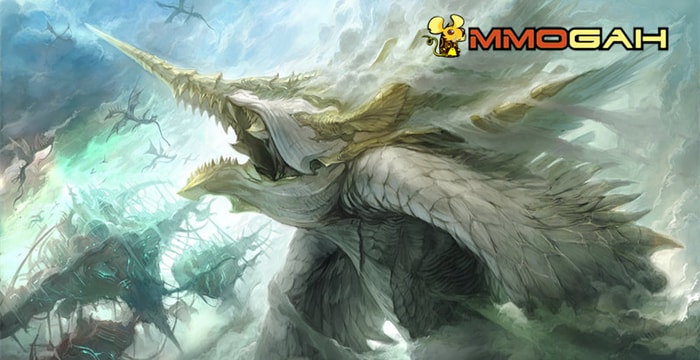 Level 50-60 and New Class FFXIV Power Leveling Is Online, the Cheap FFXIV Power Leveling Is at Mmogah