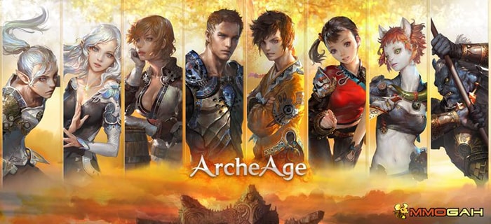 archage