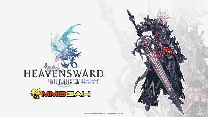 Final Fantasy XIV Guide for New Job Dark Knight