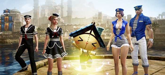 archeage
