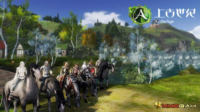 archeage