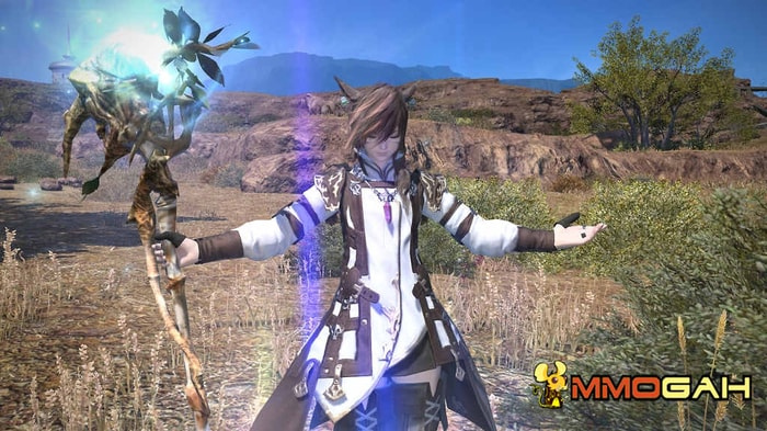 Which Is the Best Healer to Play, White Mage, Scholar or Astrologian