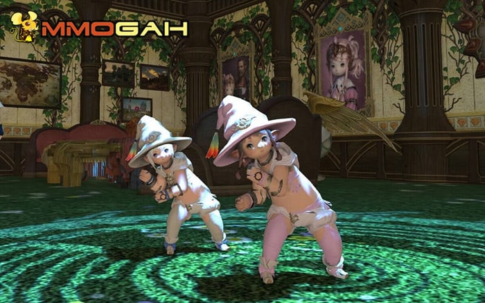 Catch the Best Chance to Farm FFXIV Gil