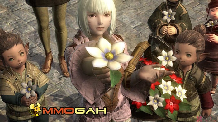 The Fastest, Cheapest and Best FFXIV Gil at Mmogah