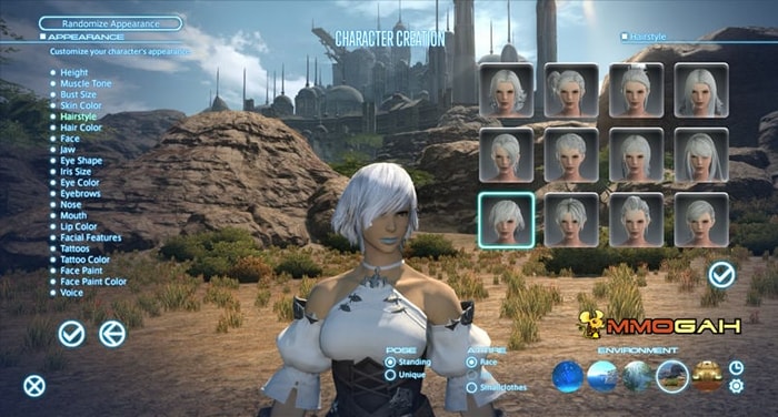Final Fantasy XIV Hairstyle Design Contest is Online Final Fantasy XIV Hairstyle Design Contest is Online
