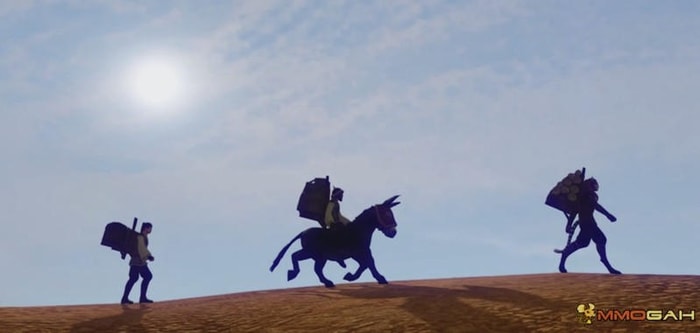 archeage trade packs