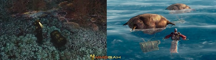 archeage treasure hunting
