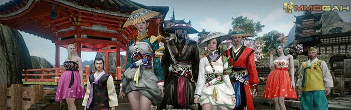 archeage