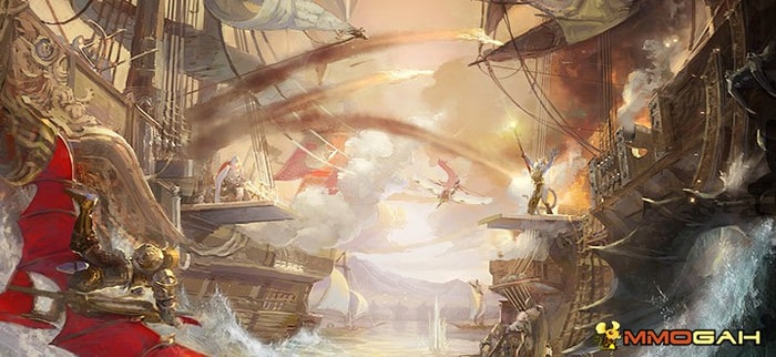 archeage