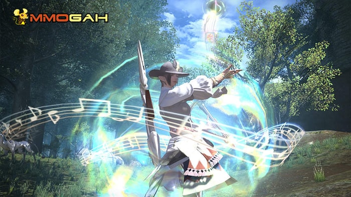 Final Fantasy XIV Bard Guide