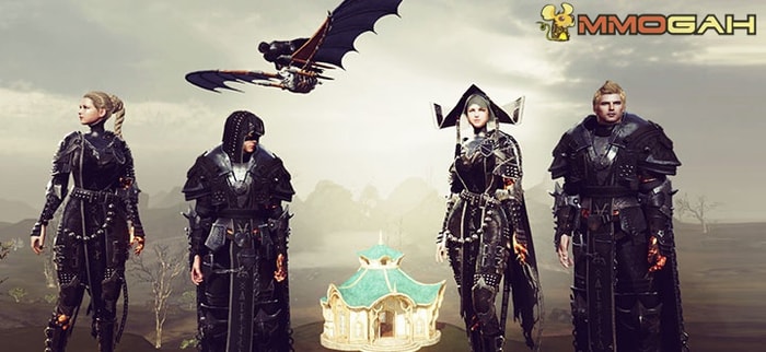 archeage awakenning packs