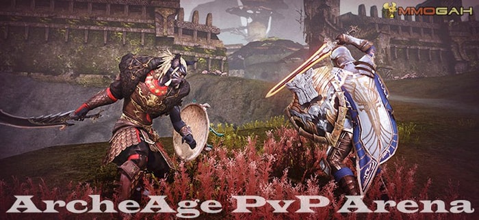 archeage