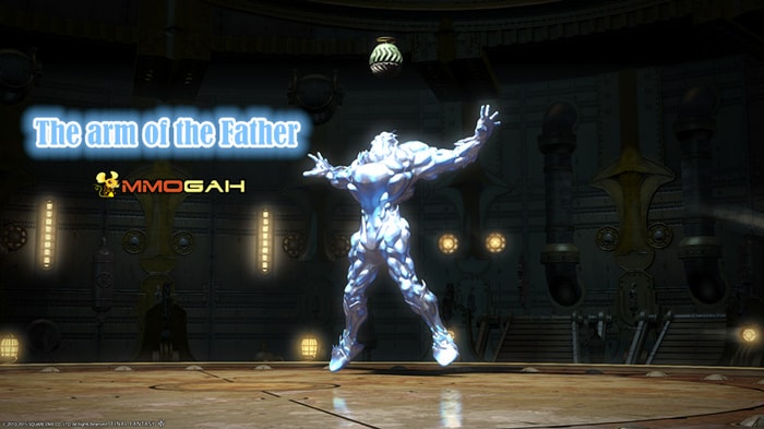 FFXIV Alexander Loot: The Arm of the Father Guide