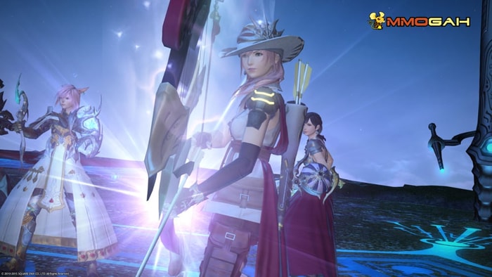 Choosing Mmogah Means Choosing the Fastest FFXIV Gil and Best Service