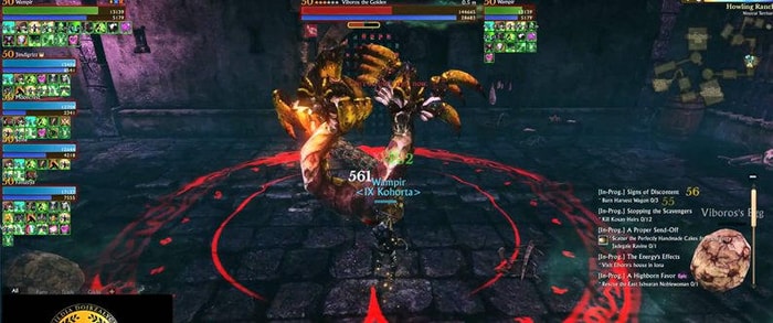 archeage