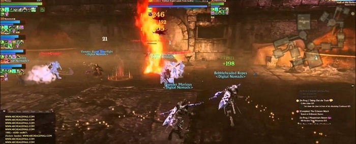 archeage