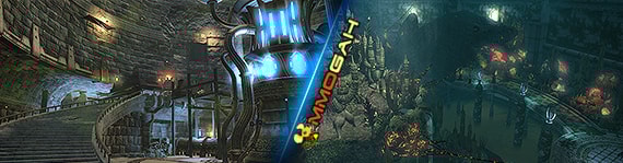 More Details about FFXIV Patch 3.1: Void Ark, Main Scenario and New Dungeons Preview