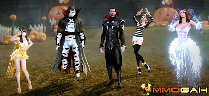 archeage