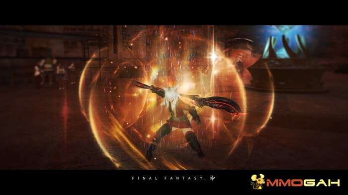 The First Time I Bought FFXIV Power Leveling at Mmogah