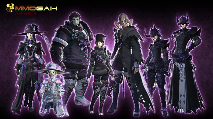 FFXIV Allagan Tomestone Power Leveling at Mmogah Is Hot on Sale