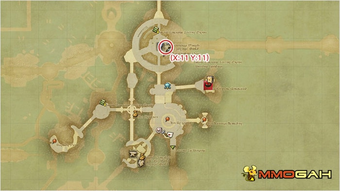 FFXIV Seasonal Event: The Maiden’s Rhapsody