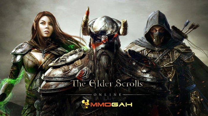 Some Useful and Basic Tips for New ESO Players