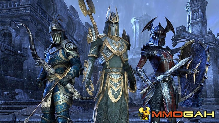What Should We Do before Buying ESO Gold