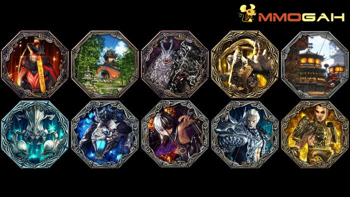 soul shield in blade and soul