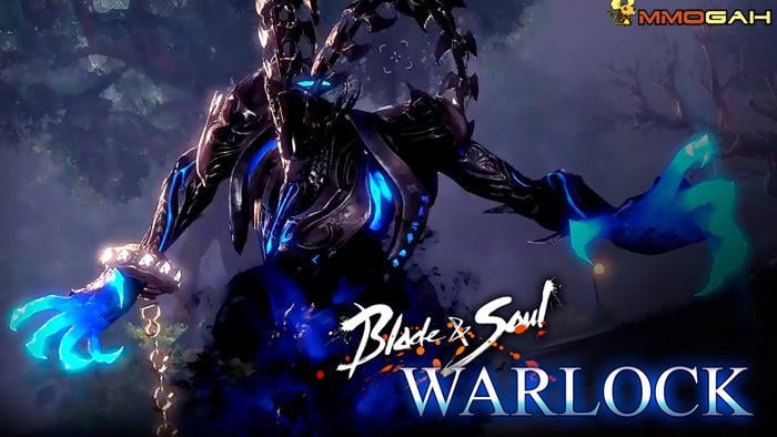 bns new class Warlock