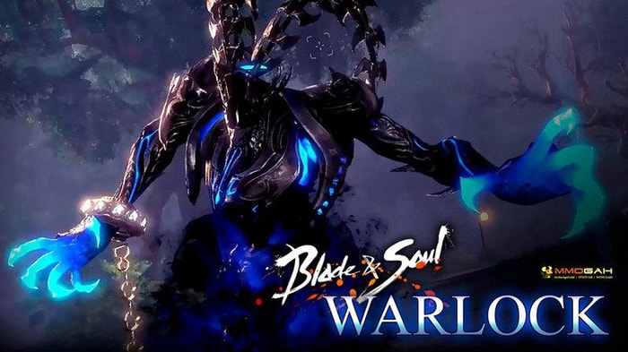 The PvE and PvP aspects of Blade & Soul are amazing