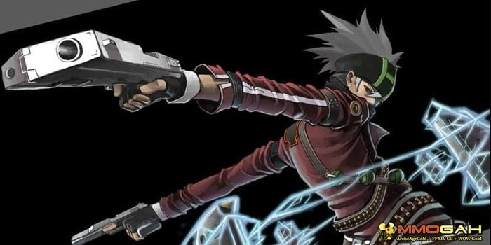 Dungeon Fighter Online: An Old but Gold MMOPRG
