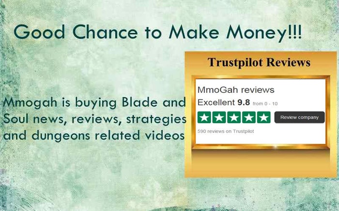 Buying Blade and Soul News, Reviews, Strategies and Dungeons Related Videos