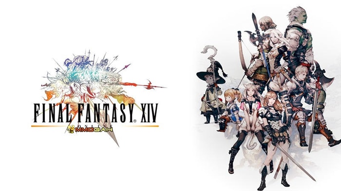 Buying FFXIV Gil: Mmogah Is the First Choice
