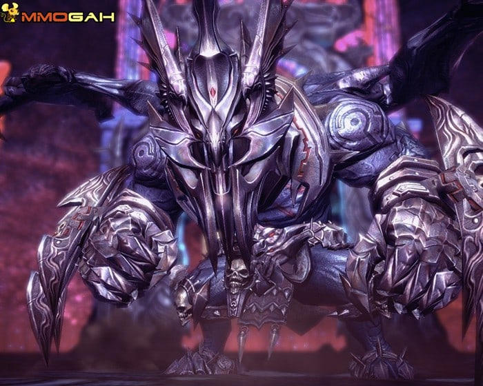bns boss