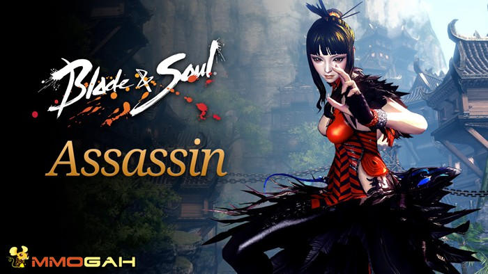 bns Assassin