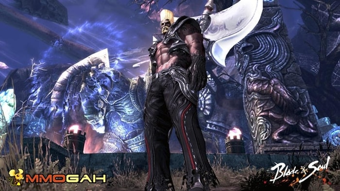 important tips in blade and soul