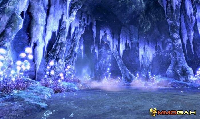 level up fast in blade and soul