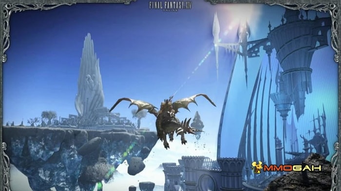 Helpful Mounts