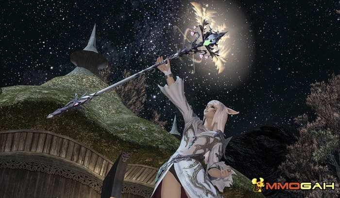 Healer: Highly requirements in operation, indispensable in the team