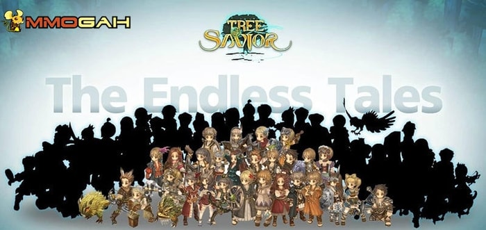 farm silver fast in tree of savior