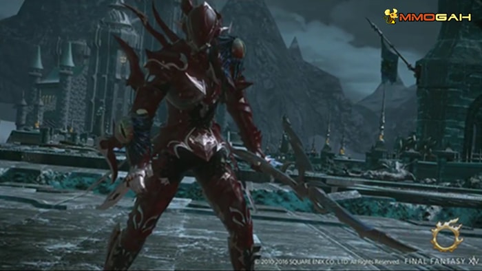 The Preview of FFXIV Patch 3.3-Revenge of the Horde